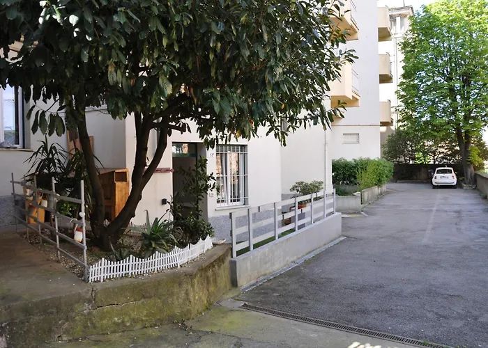 Montallegro 32M Free Parking