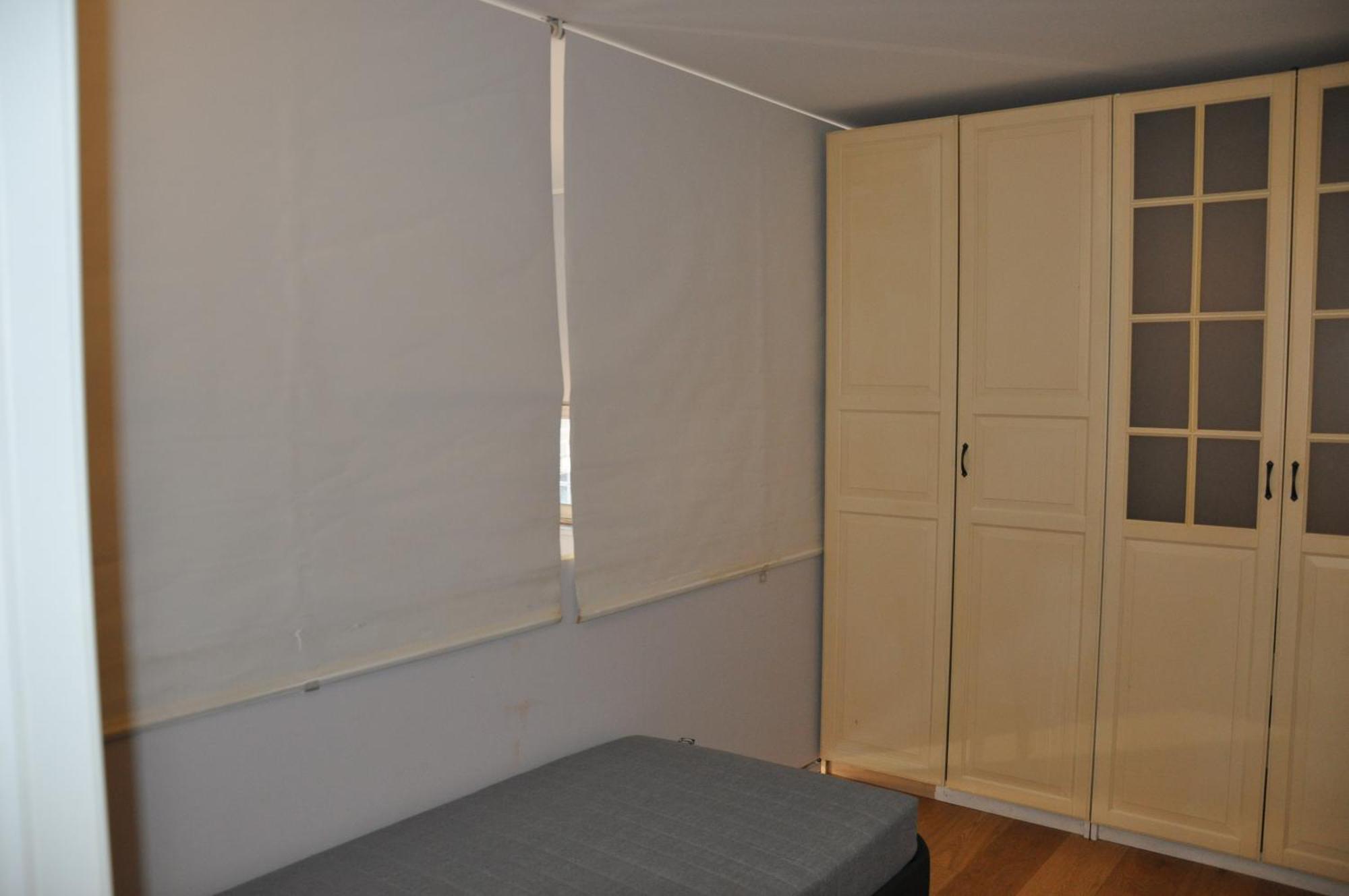 Apartment Montallegro 32m Free Parking *
