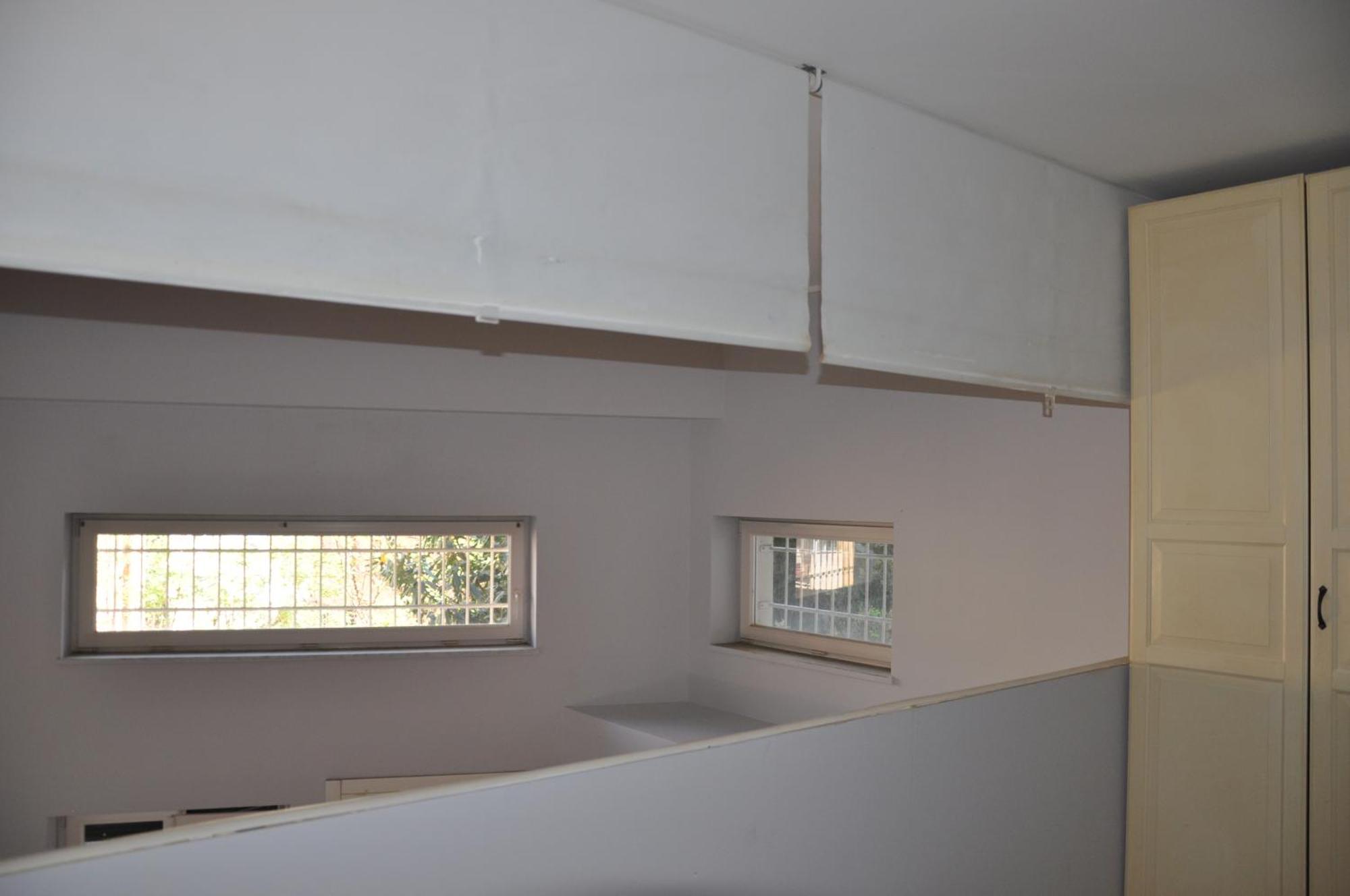 Montallegro 32m Free Parking Apartment Genua