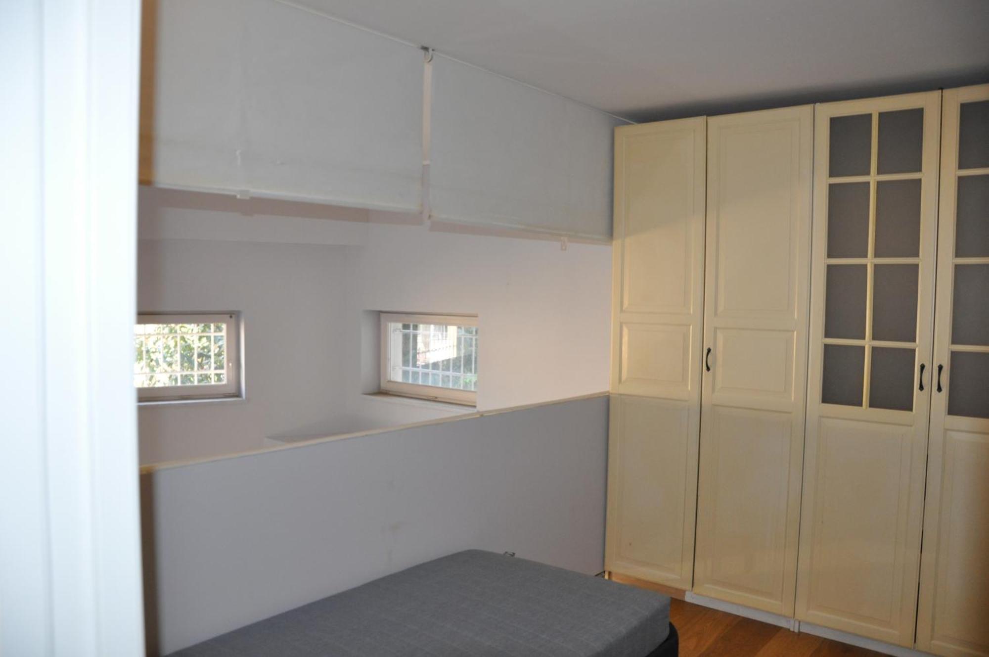 Montallegro 32m Free Parking Apartment