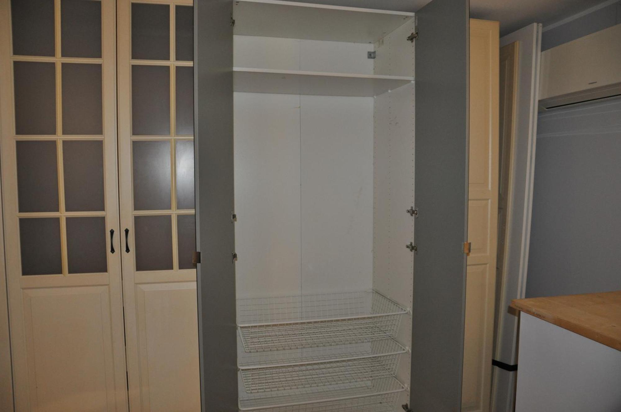 Apartment Montallegro 32m Free Parking Genua
