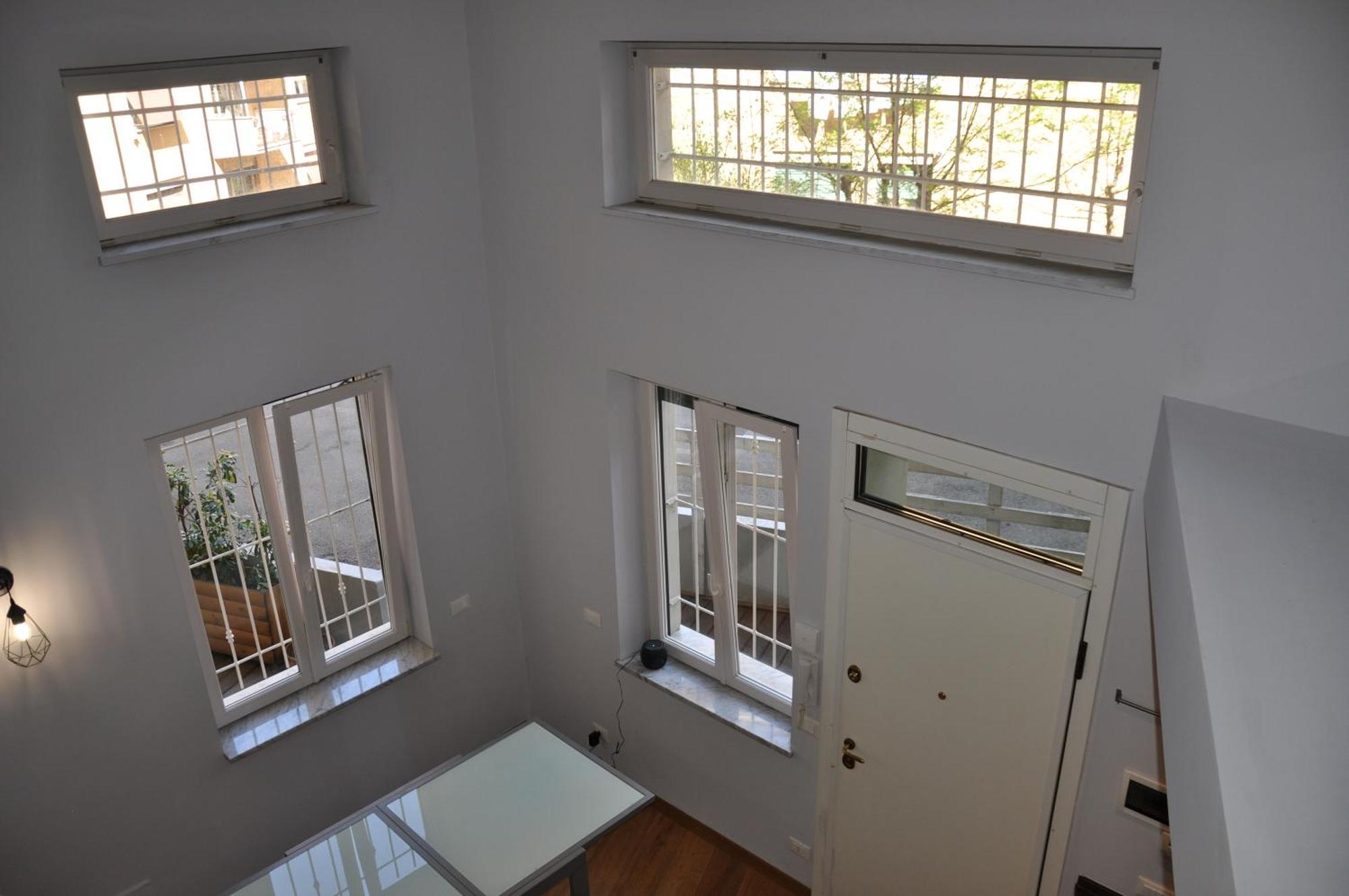 Montallegro 32m Free Parking Apartment