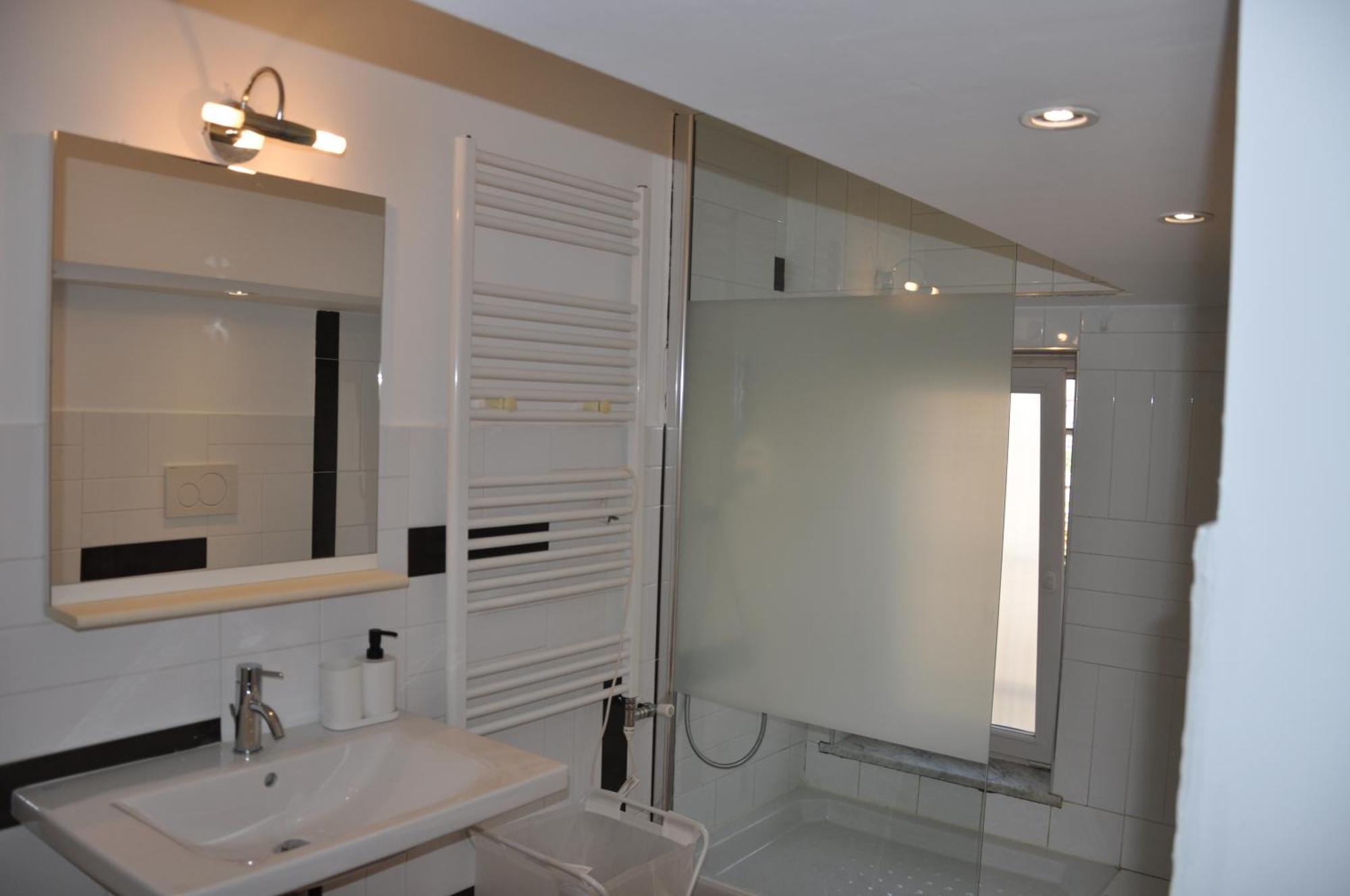 Montallegro 32m Free Parking Apartment