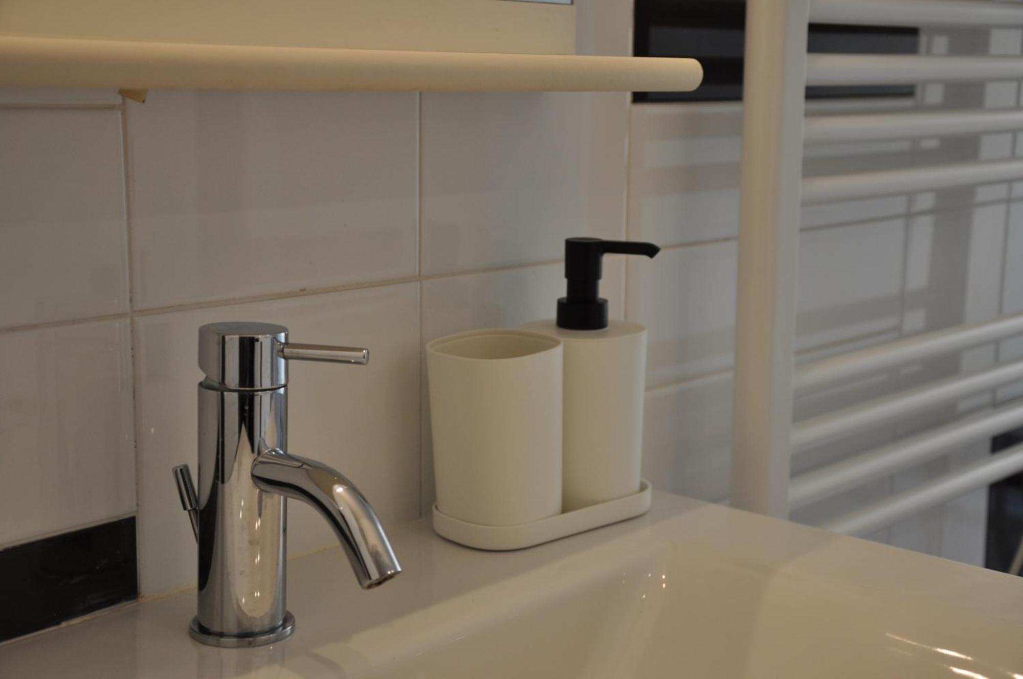 Apartment Montallegro 32m Free Parking *