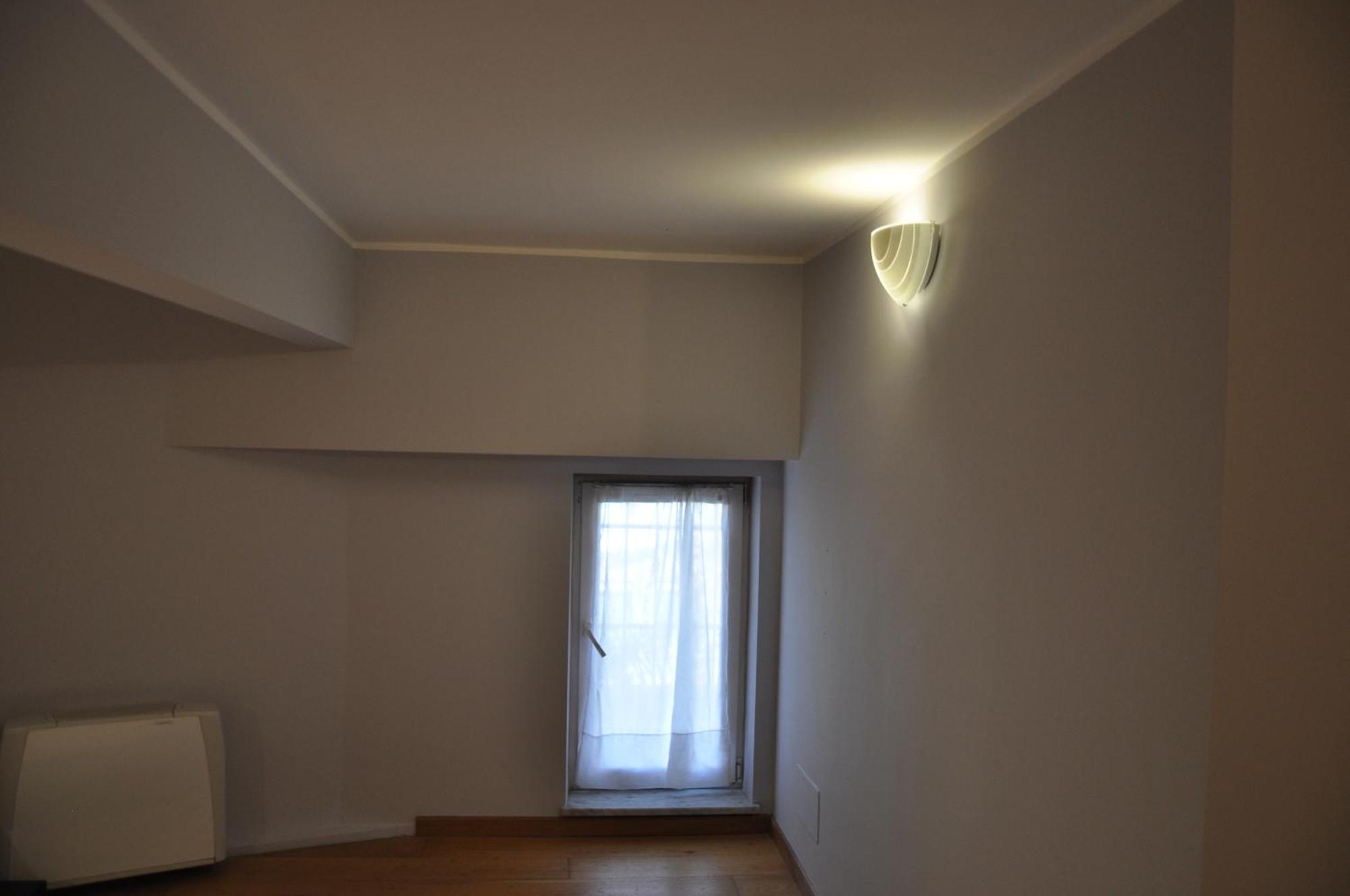Apartment Montallegro 32m Free Parking