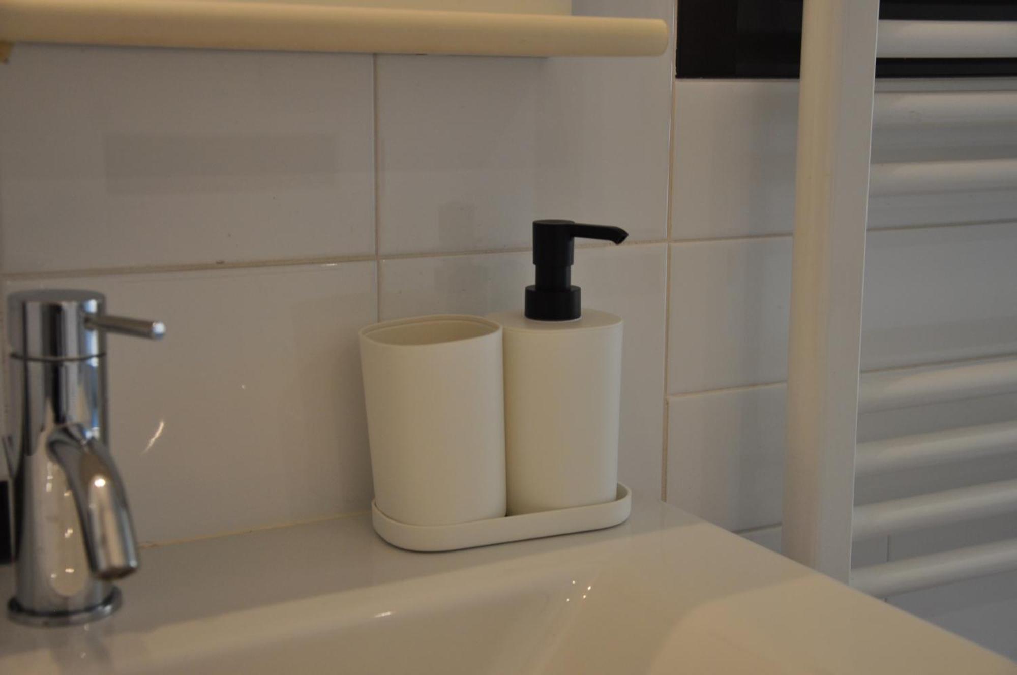 Montallegro 32m Free Parking Apartment Genua