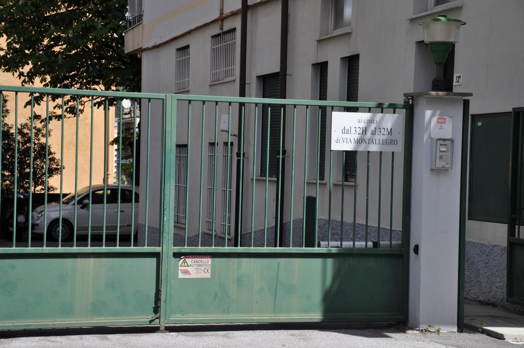 Montallegro 32m Free Parking Apartment *