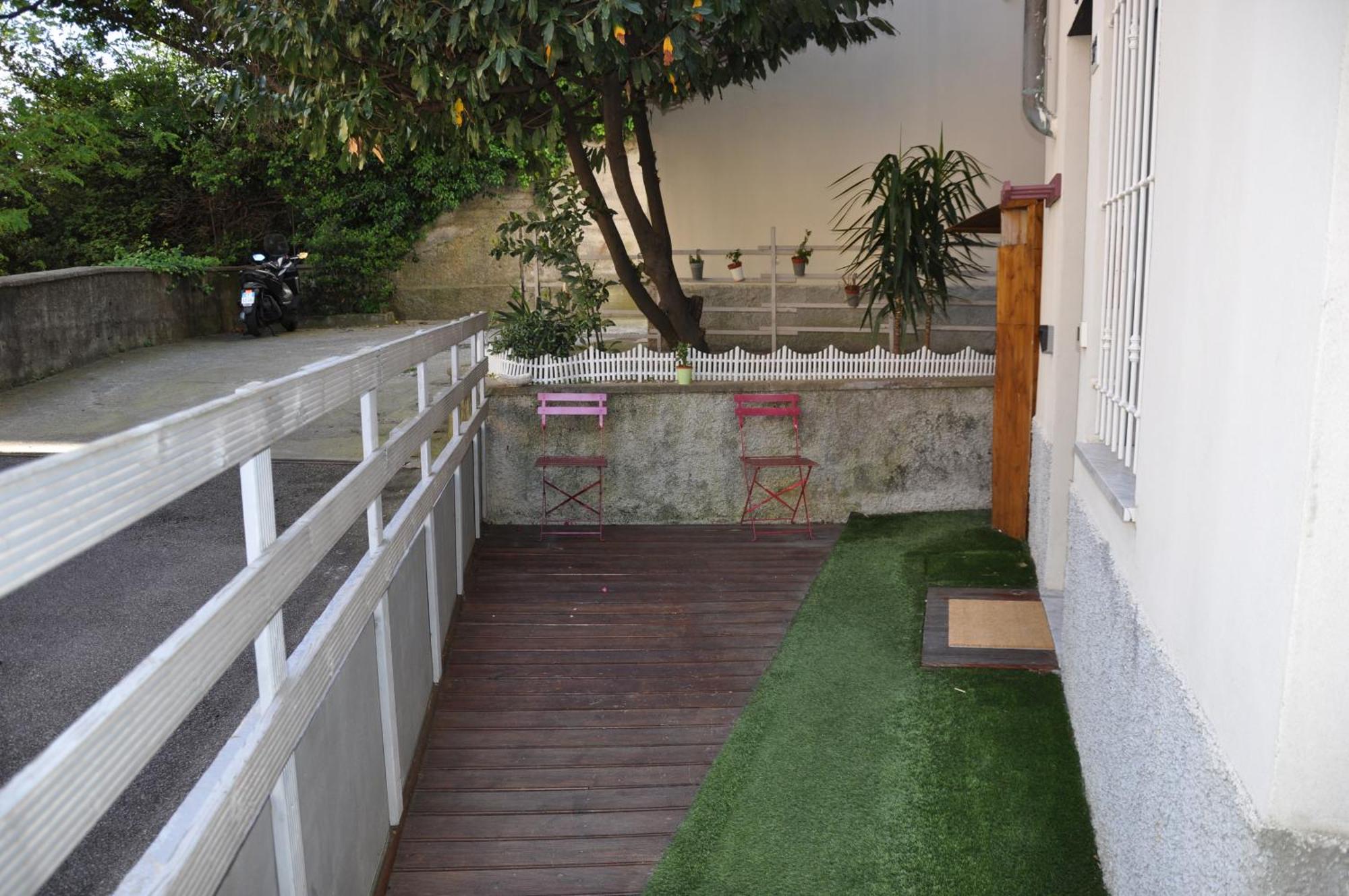 Montallegro 32m Free Parking