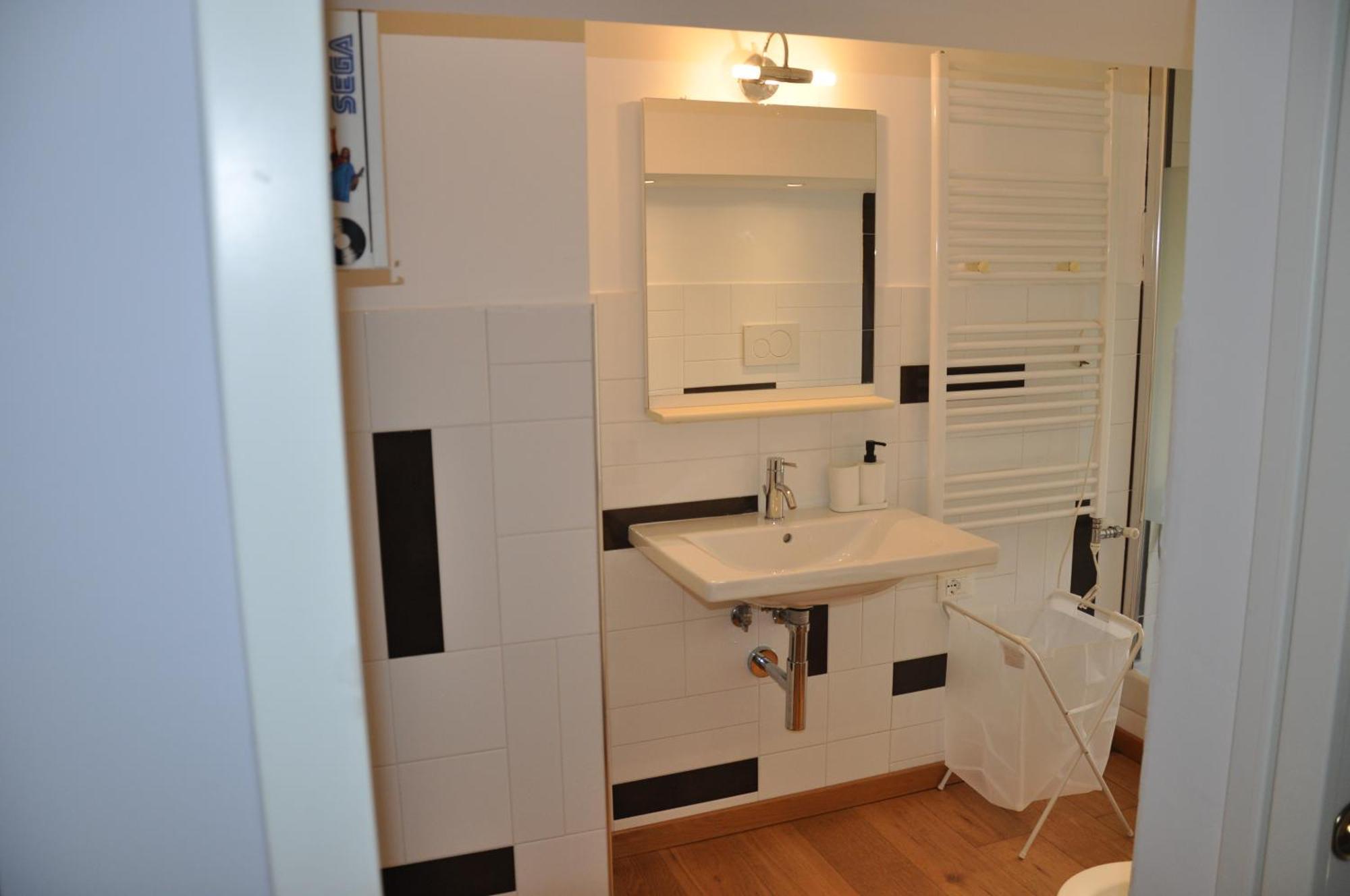 Montallegro 32m Free Parking * Genua