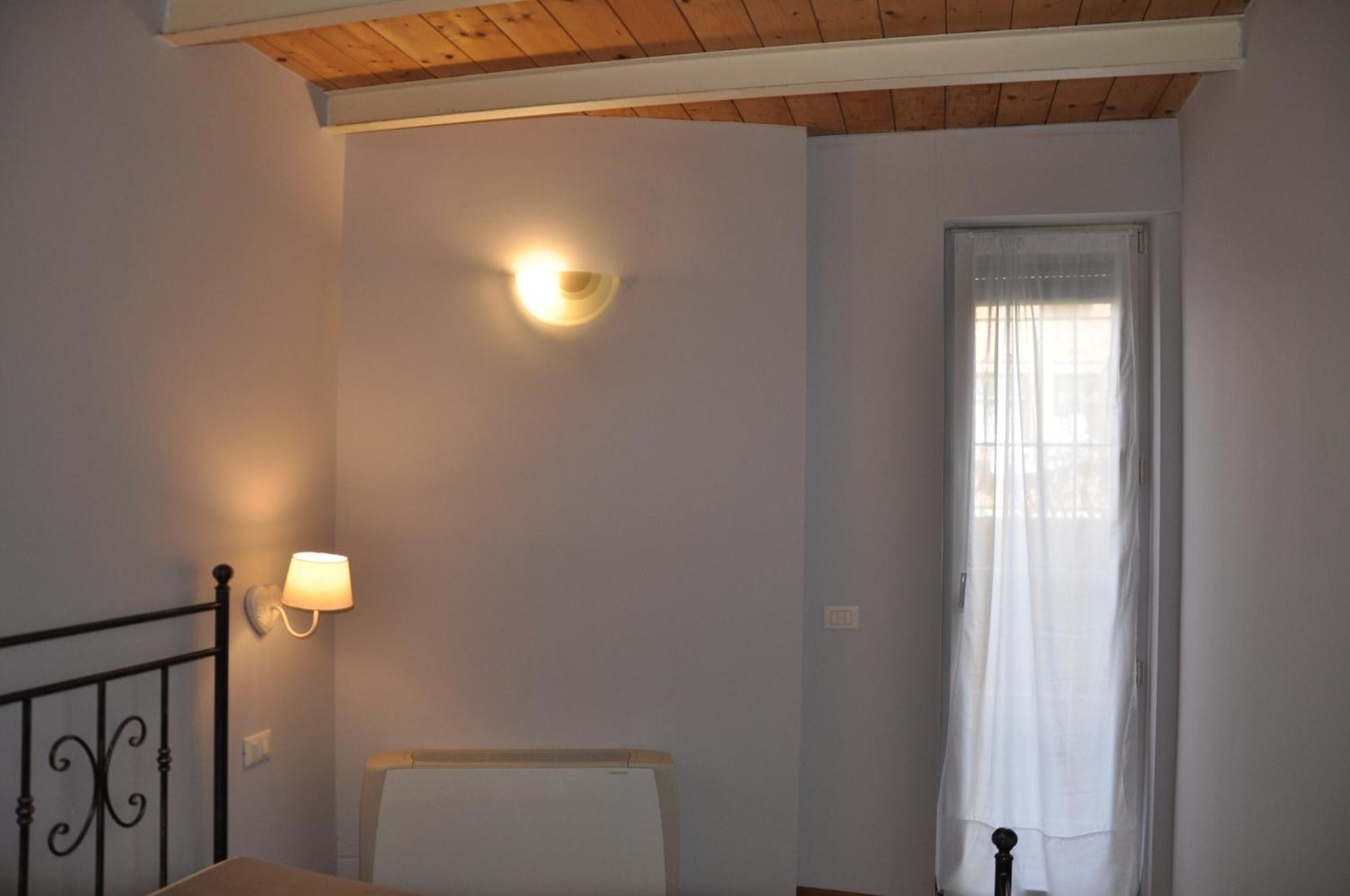 Montallegro 32m Free Parking Apartment *