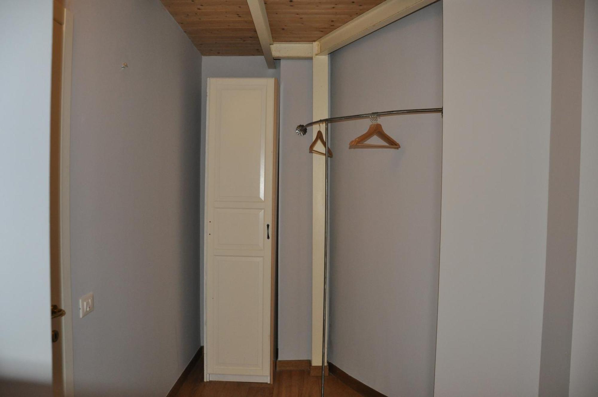 Apartment Montallegro 32m Free Parking Genua