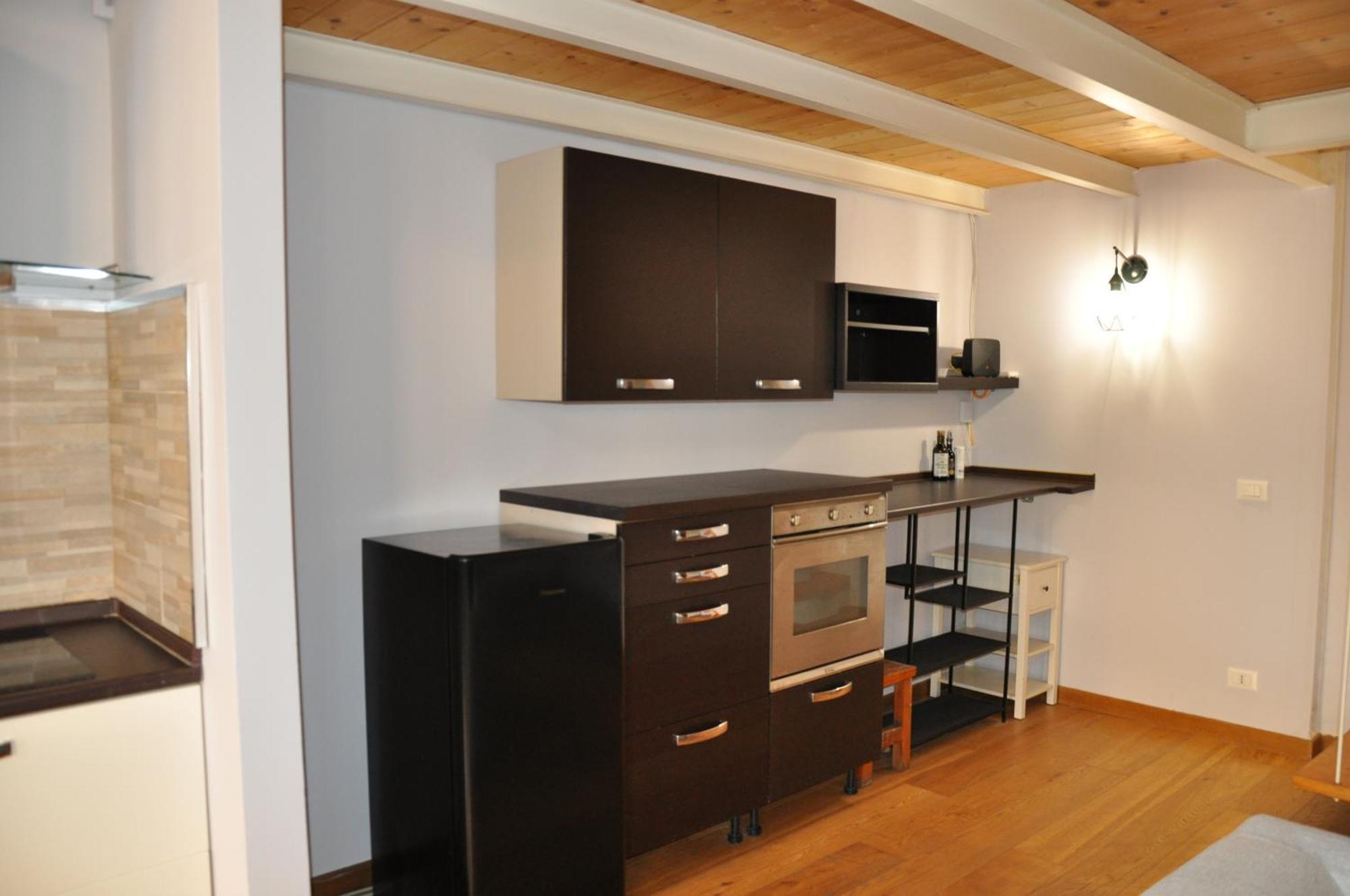 Montallegro 32m Free Parking * Genua