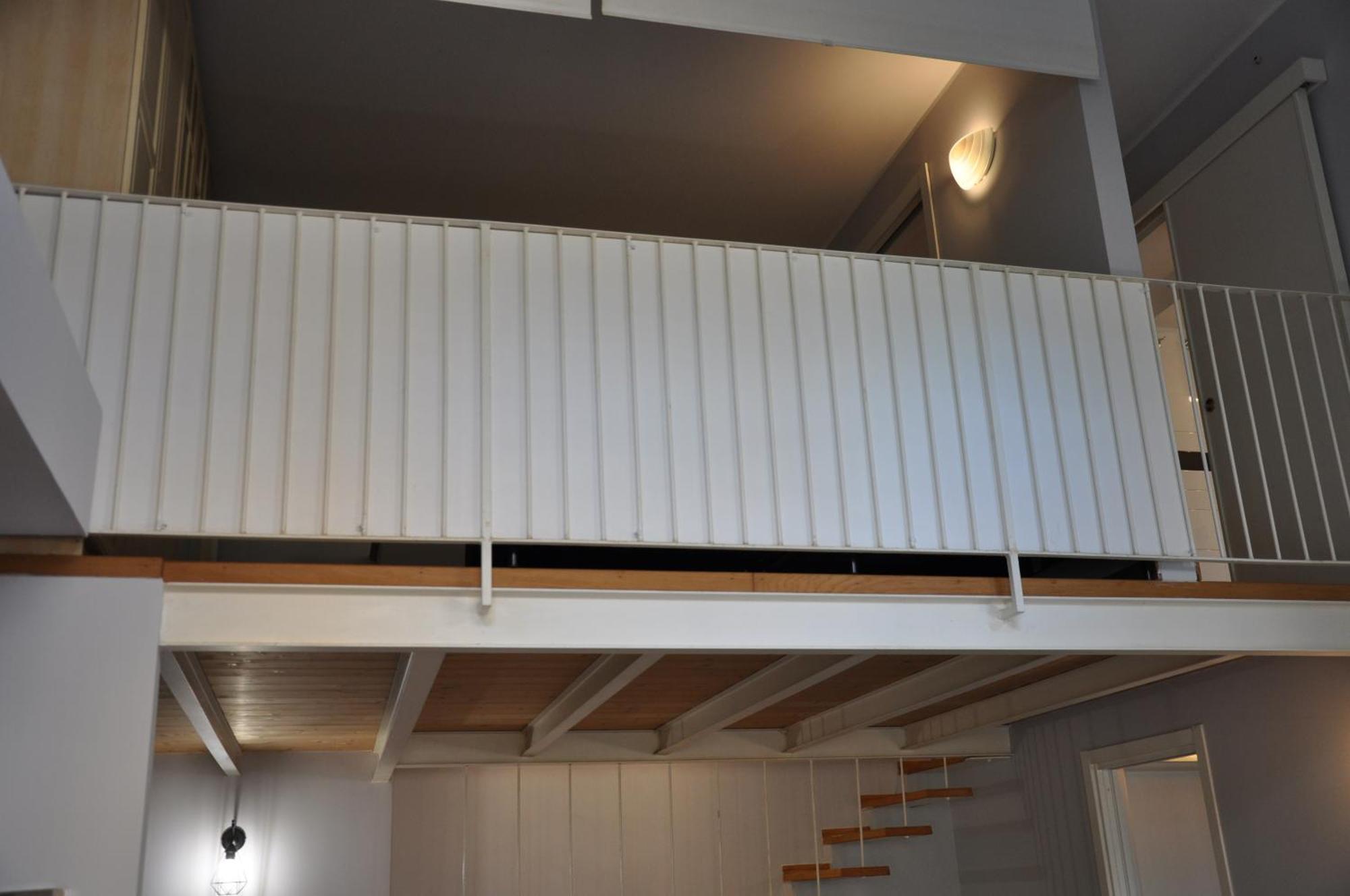 Montallegro 32m Free Parking Apartment Genua