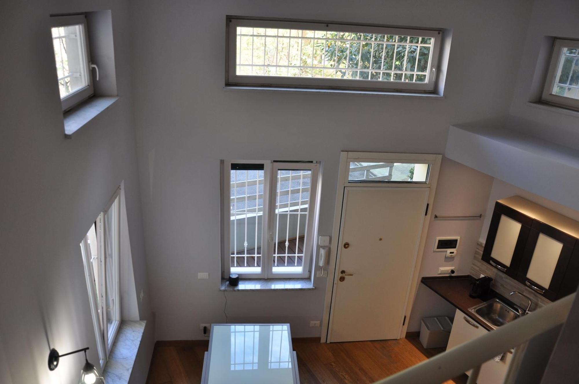 Montallegro 32m Free Parking Apartment