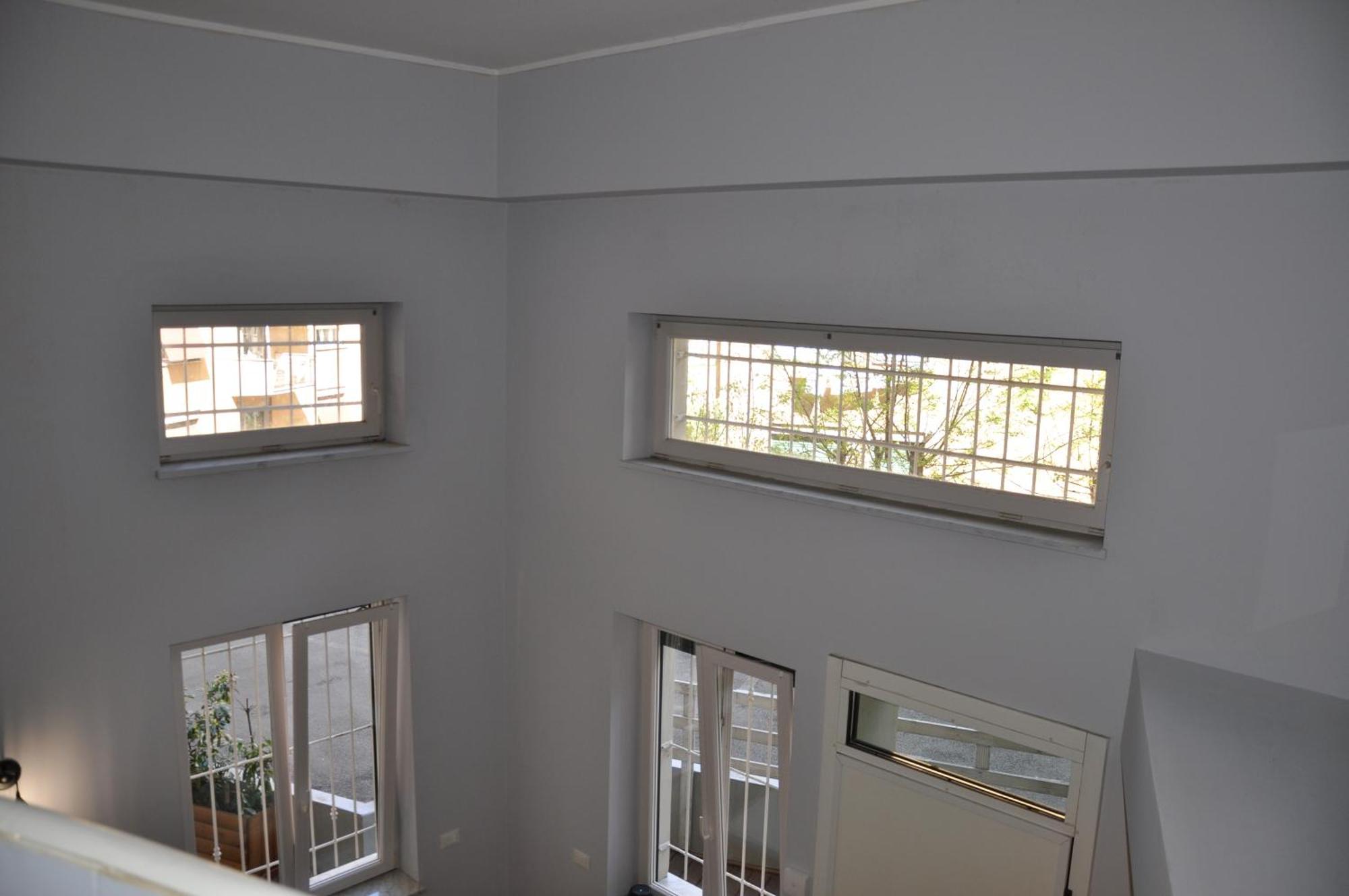 Apartment Montallegro 32m Free Parking Genua