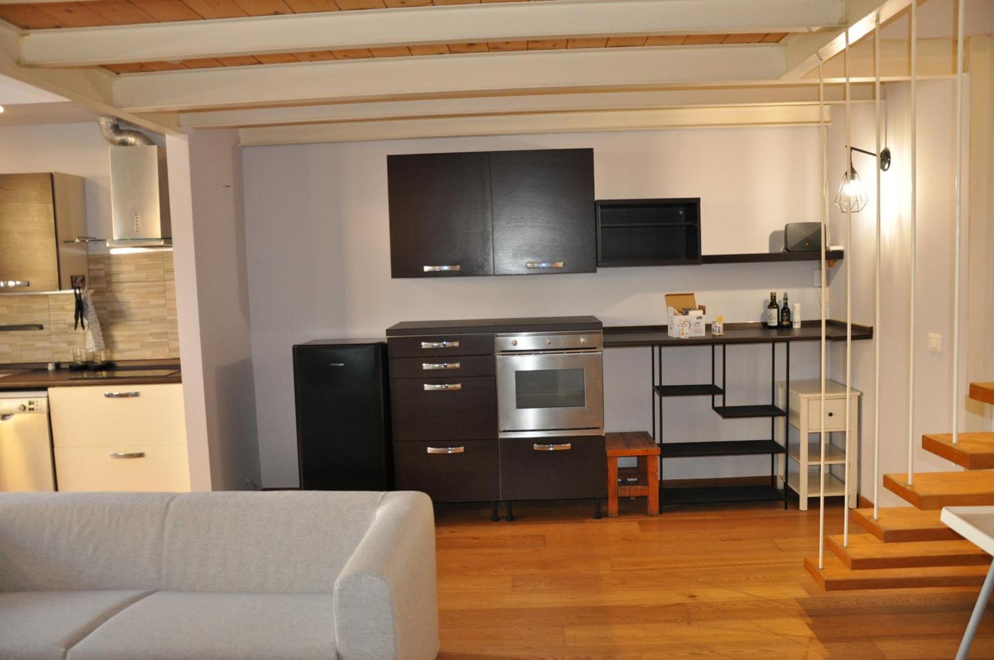 Montallegro 32m Free Parking *