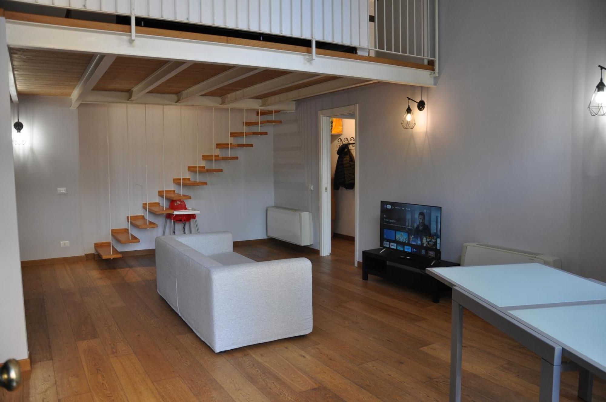 Montallegro 32m Free Parking Apartment *
