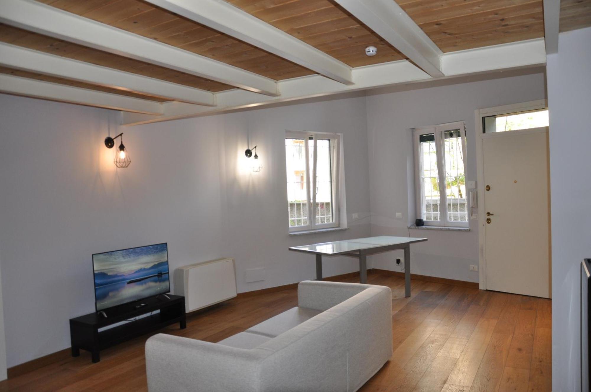 Montallegro 32m Free Parking Apartment