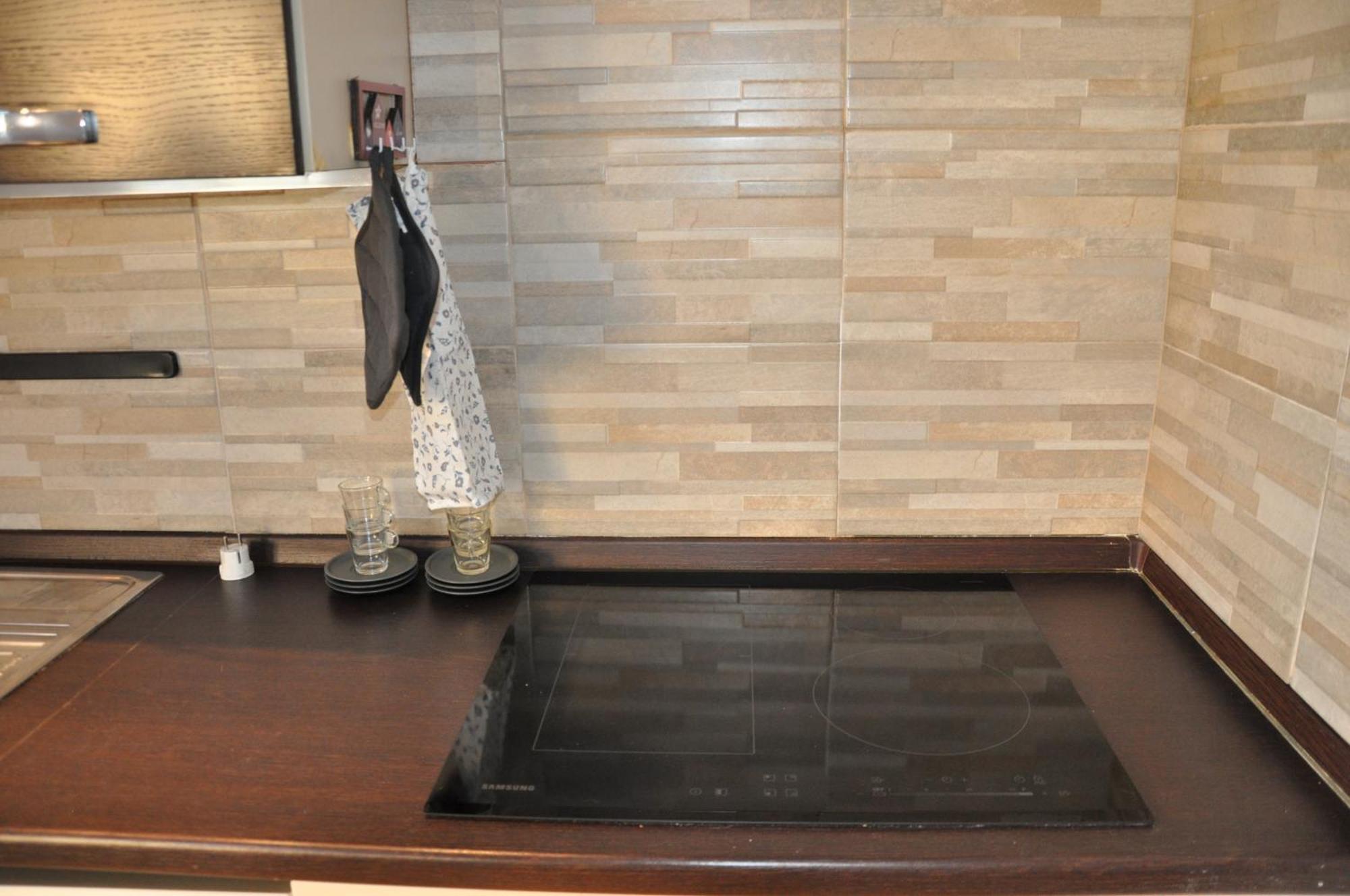 Apartment Montallegro 32m Free Parking *