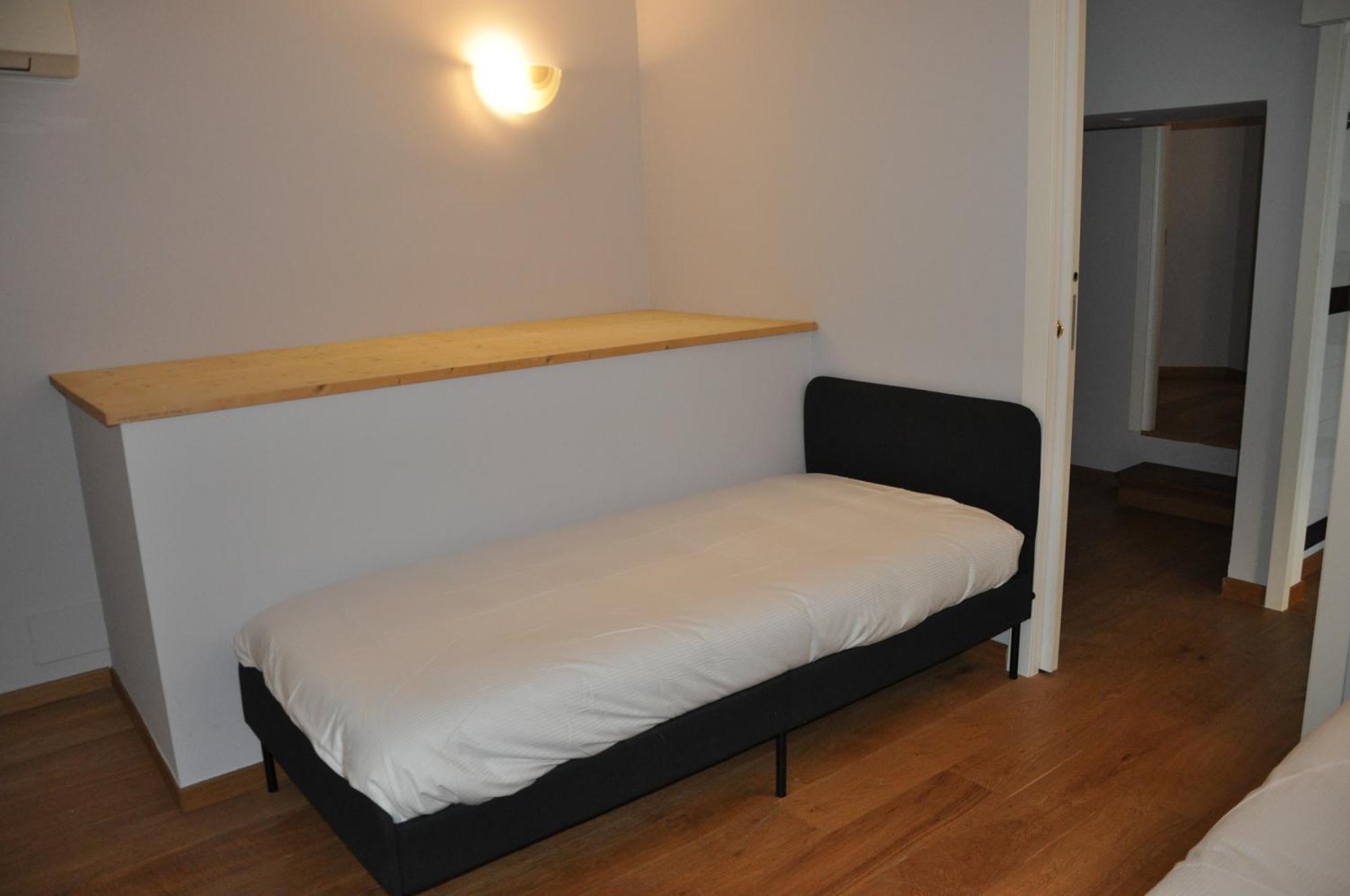 Apartment Montallegro 32m Free Parking *