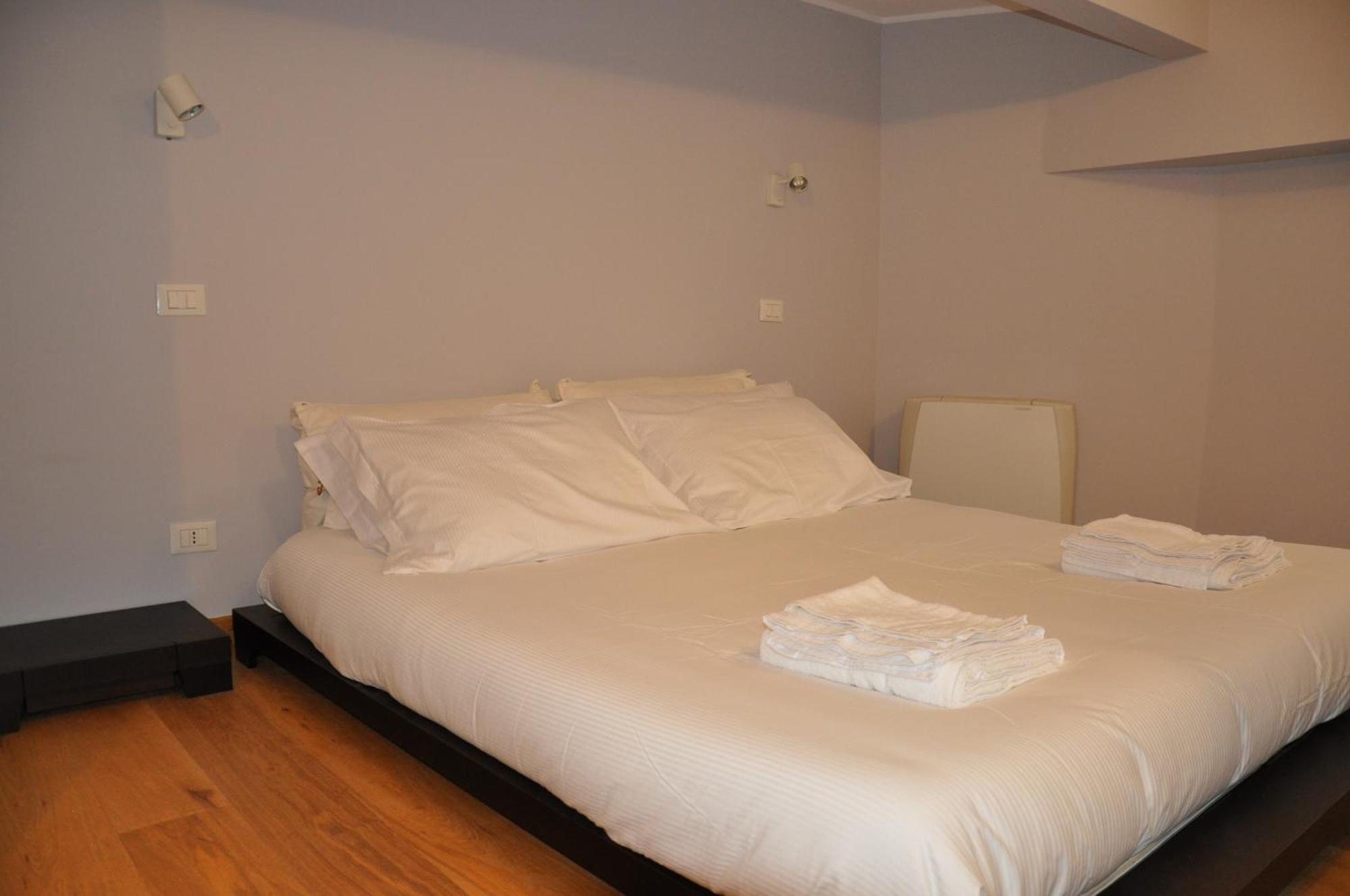 Apartment Montallegro 32m Free Parking *