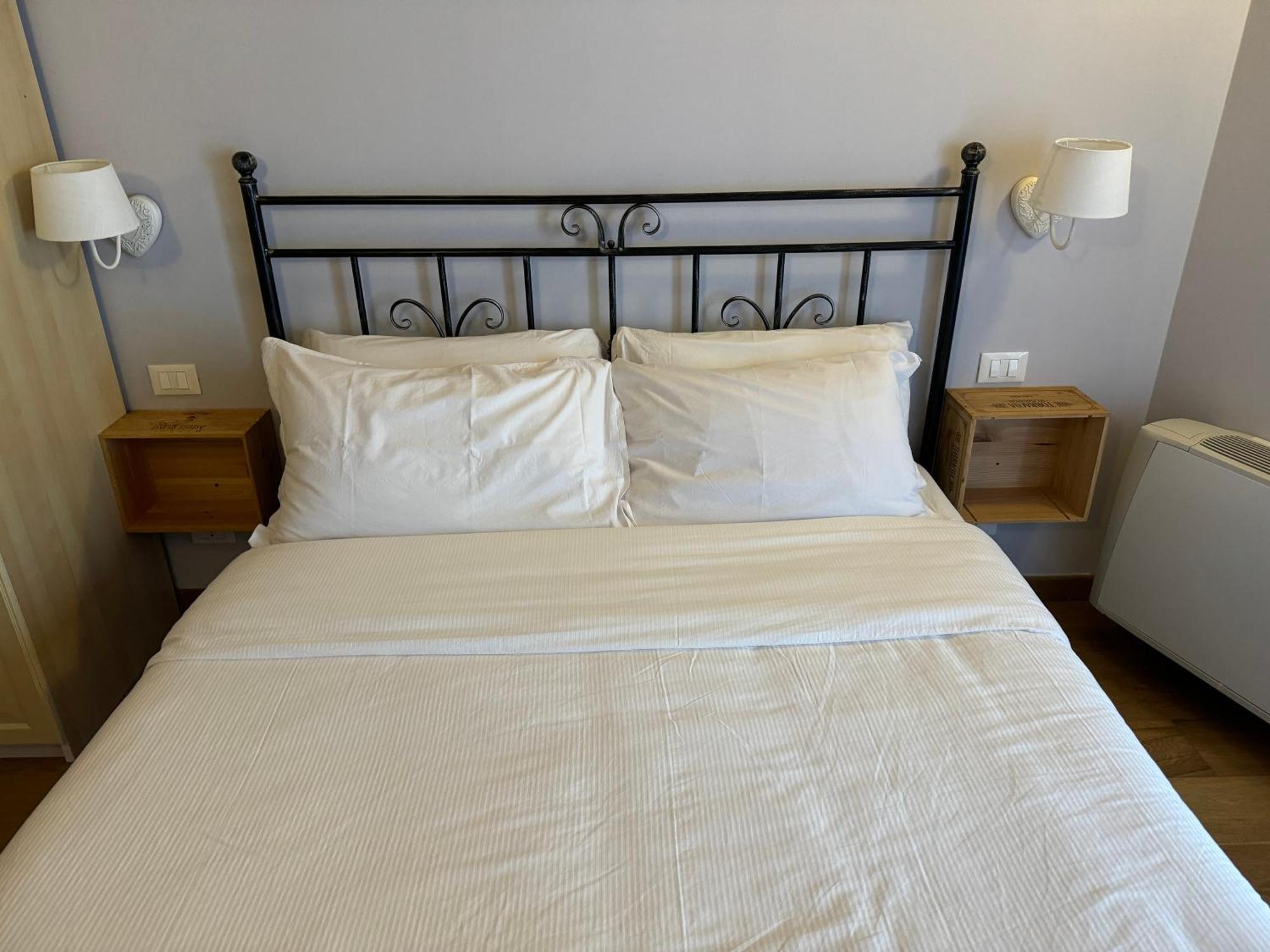 Montallegro 32m Free Parking Apartment *