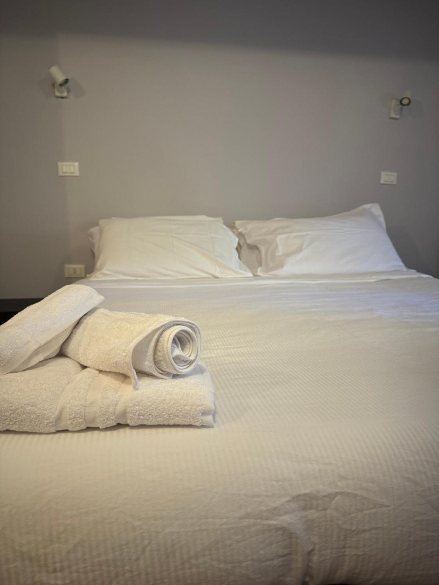 Montallegro 32m Free Parking Apartment