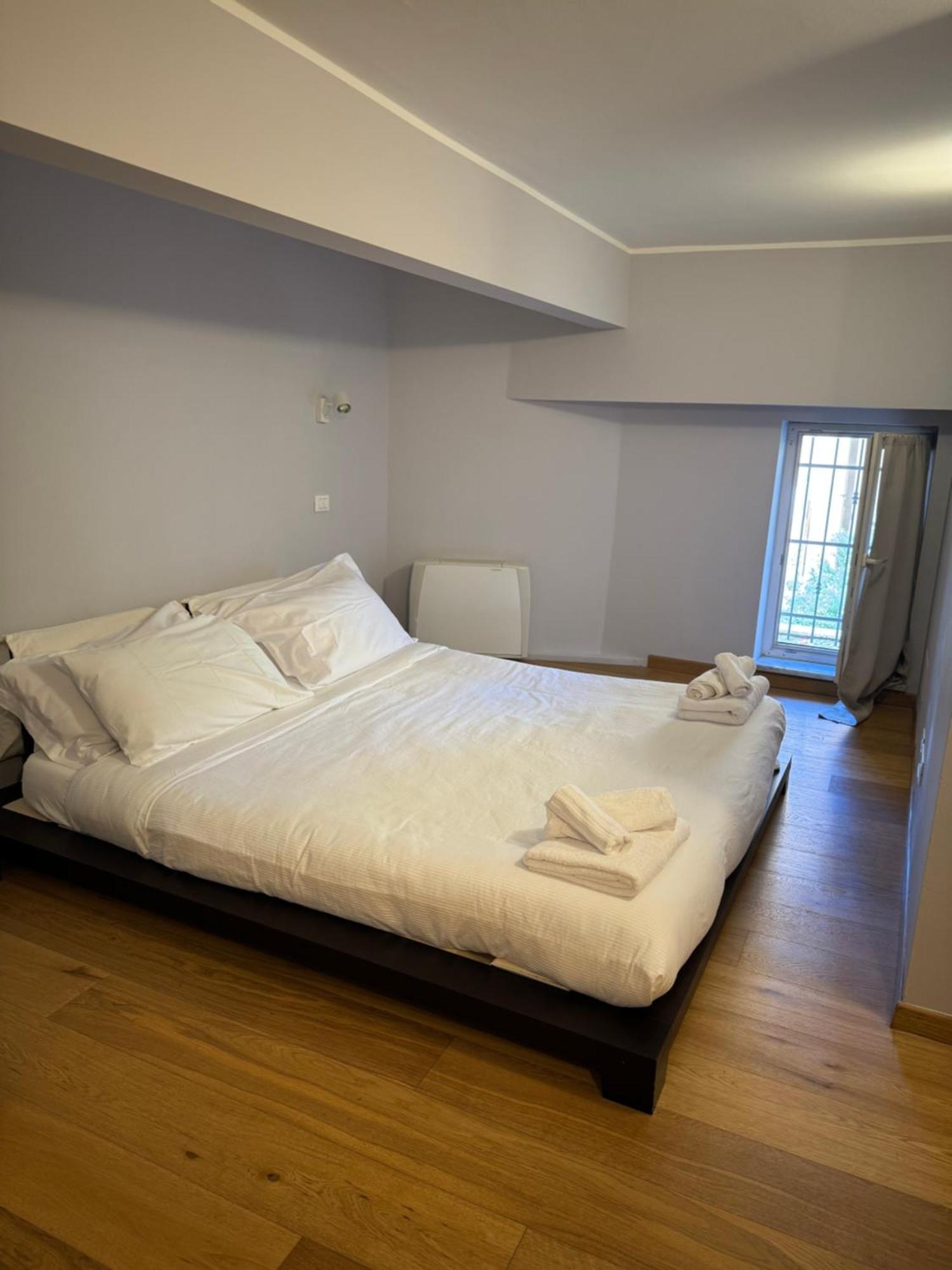 Apartment Montallegro 32m Free Parking *