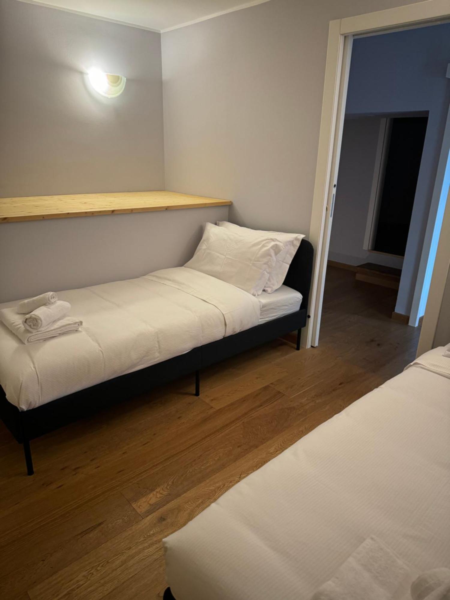 Montallegro 32m Free Parking Apartment