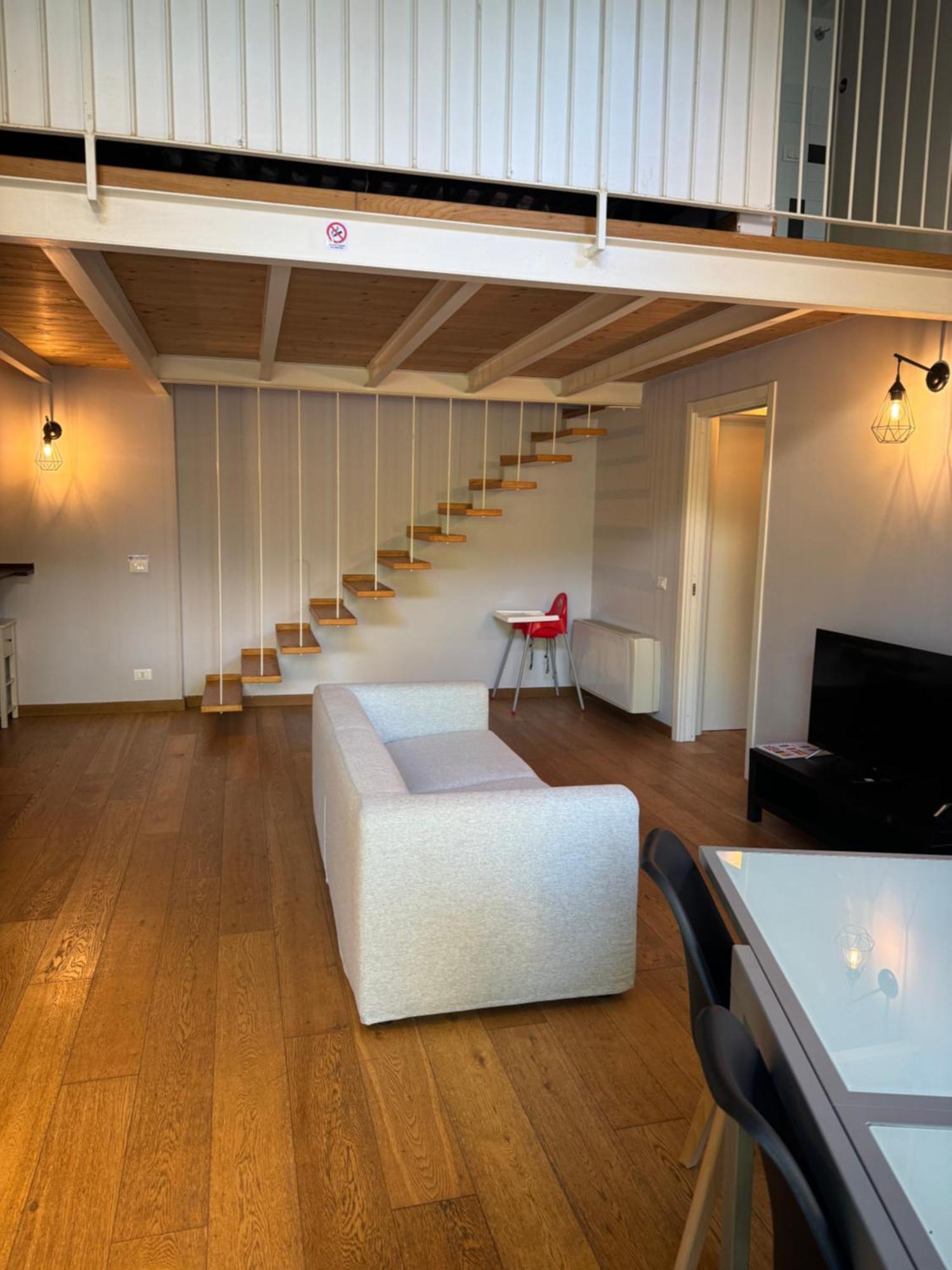 Montallegro 32m Free Parking Apartment Genua