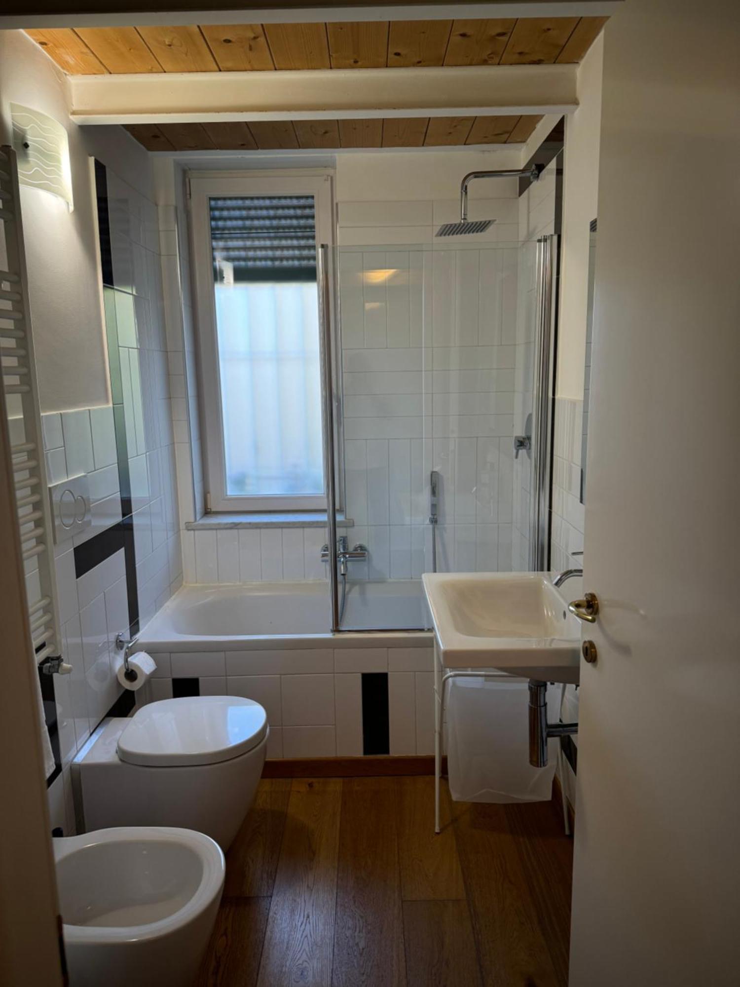 Montallegro 32m Free Parking Apartment