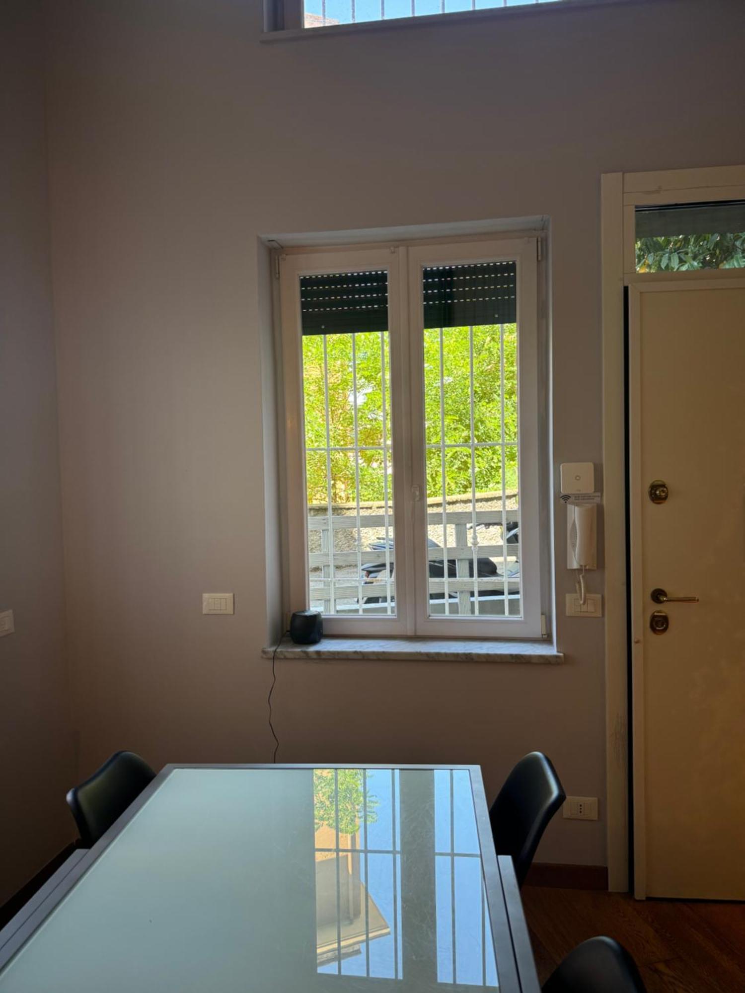 Apartment Montallegro 32m Free Parking
