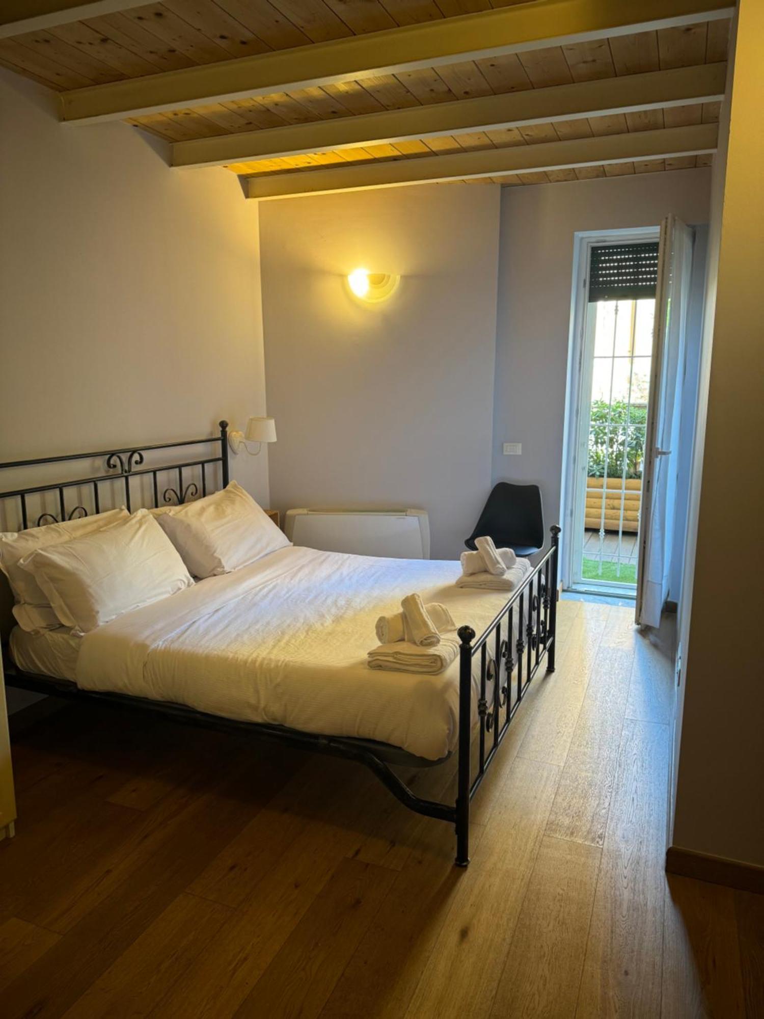Montallegro 32m Free Parking * Genua