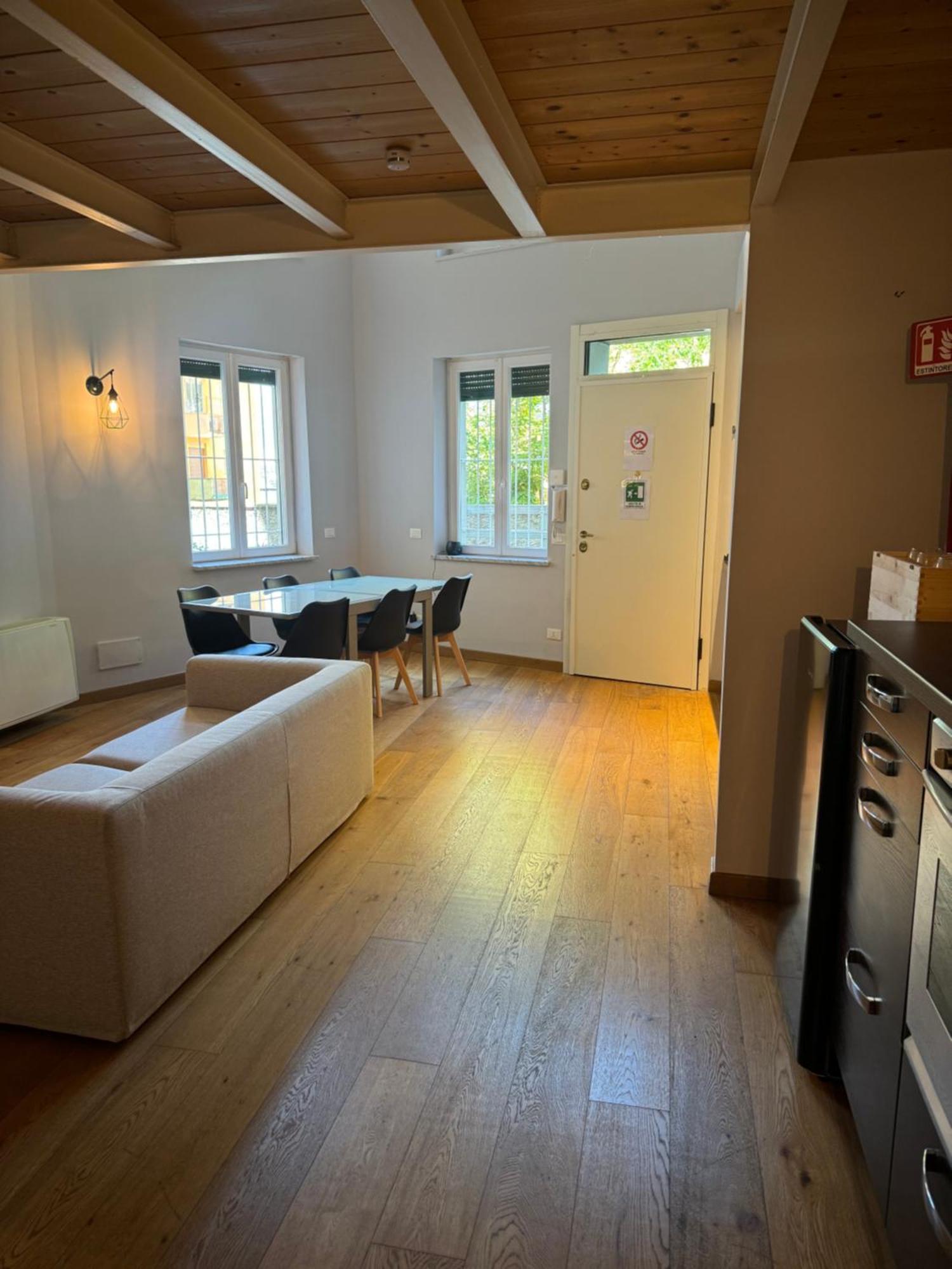 Montallegro 32m Free Parking Apartment