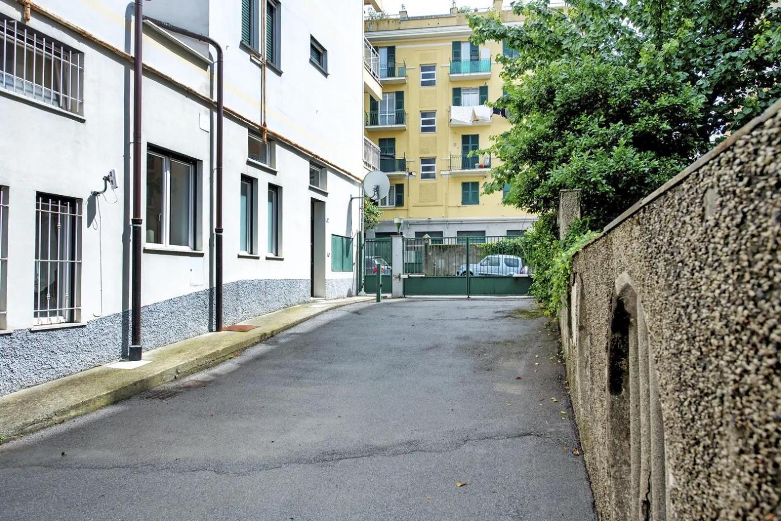 Montallegro 32m Free Parking *